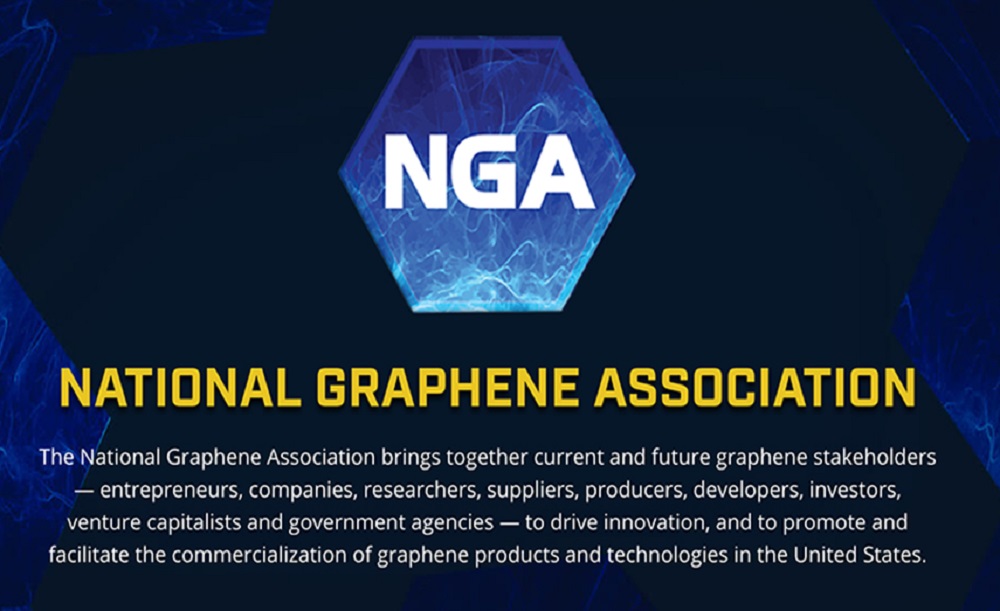 graphene NGA
