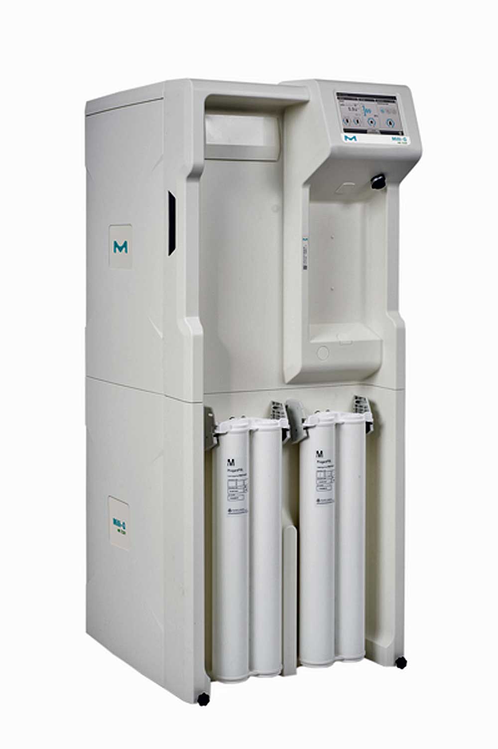 water sensors purification Milli-Q HR 7000 EMD Millipore