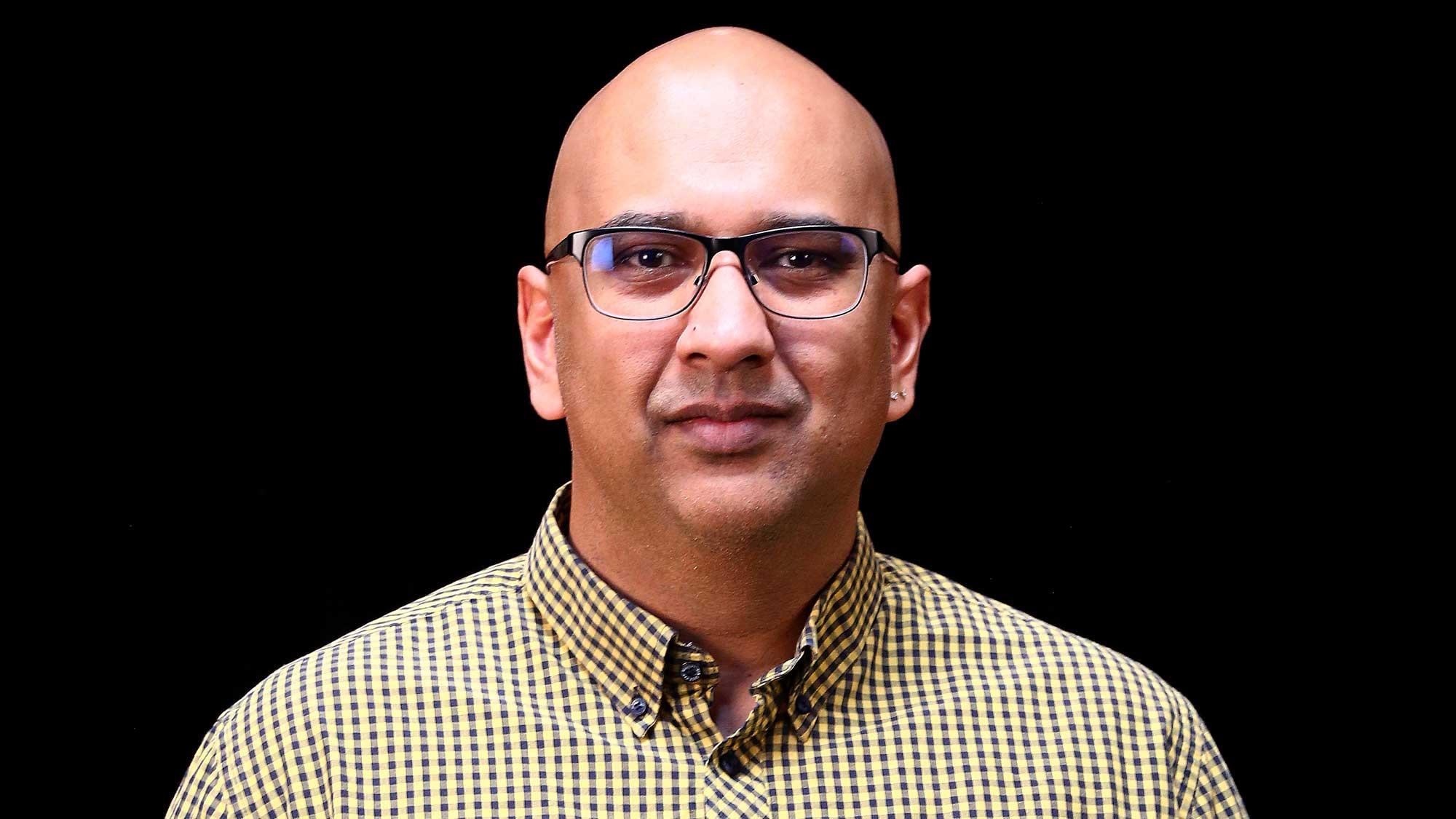 AC ProMedia Promotes Shane Shah to Brand Manager