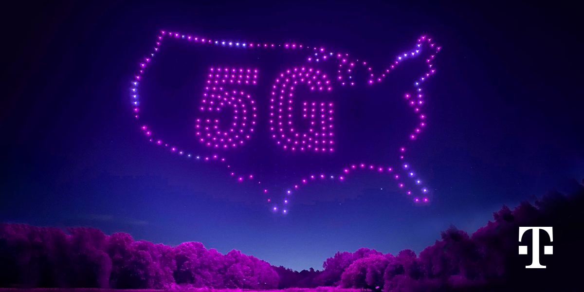 T-Mobile to stop ‘most reliable 5G’ claim after AT&T, Verizon challenge