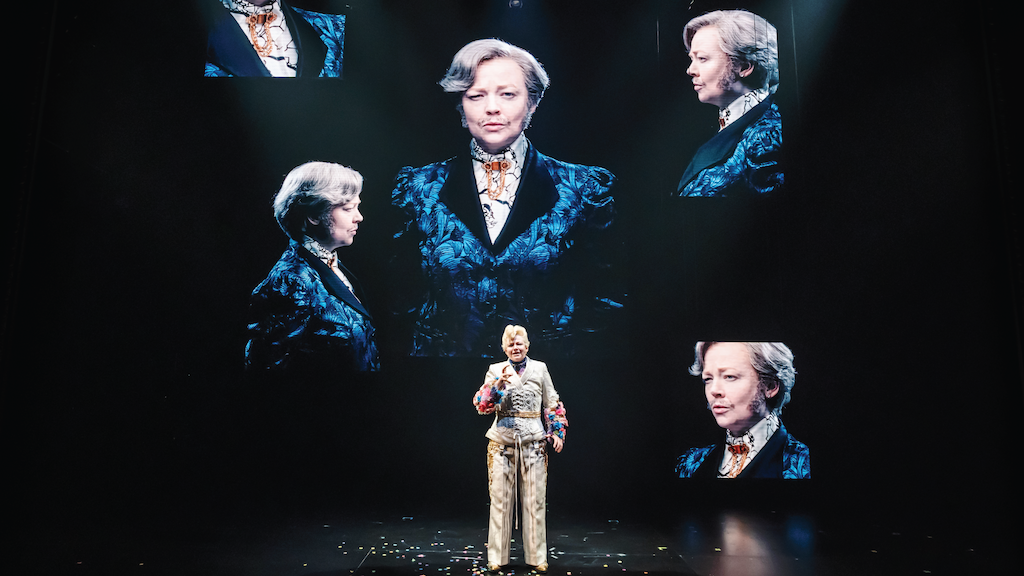 PRG The Picture of Dorian Gray