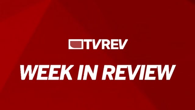 Week in Review TVREV