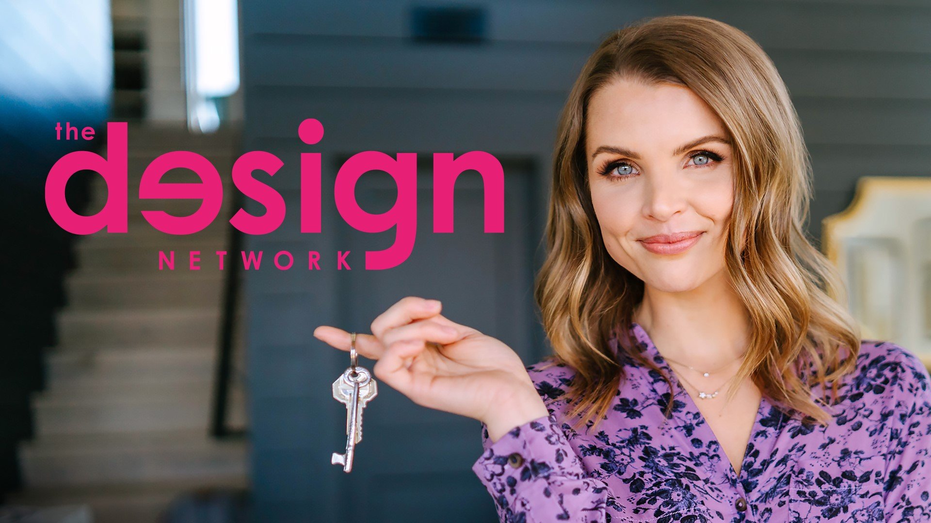 How a family-owned home furniture store heir is gaining a streaming foothold with The Design Network How a family-owned home furniture store heir is gaining a streaming foothold with The Design Network