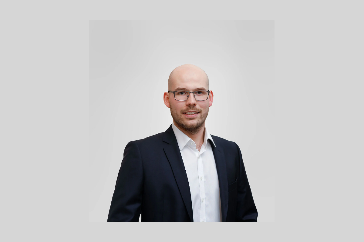 Tillmann Schulz Sales and Business Development Manager for Avolites
