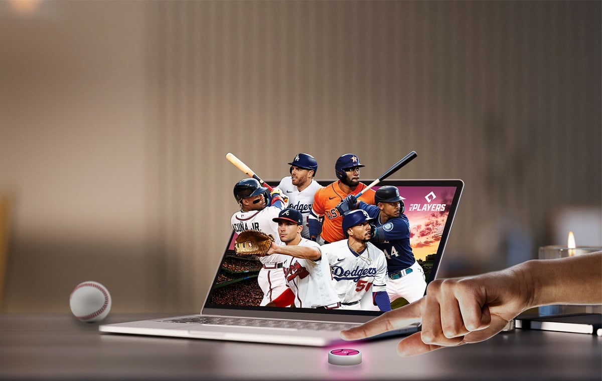 MLB T-Mobile