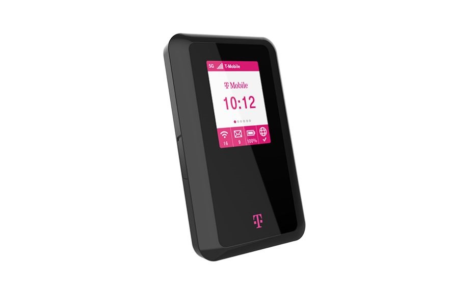 T-Mobile Hotspot 5G