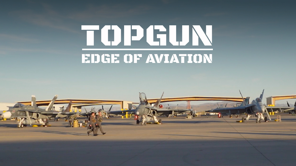 Top Gun Aviation School