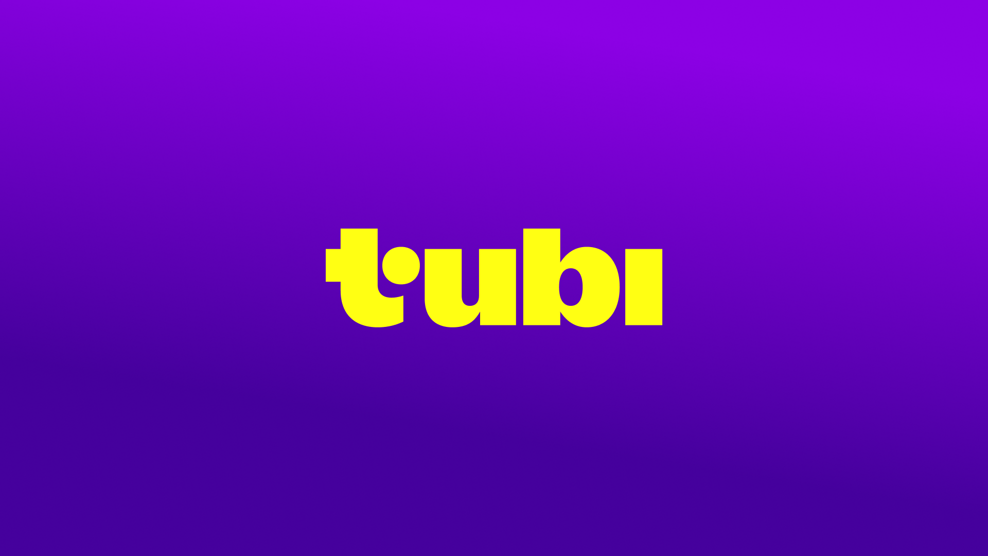 Tubi new logo