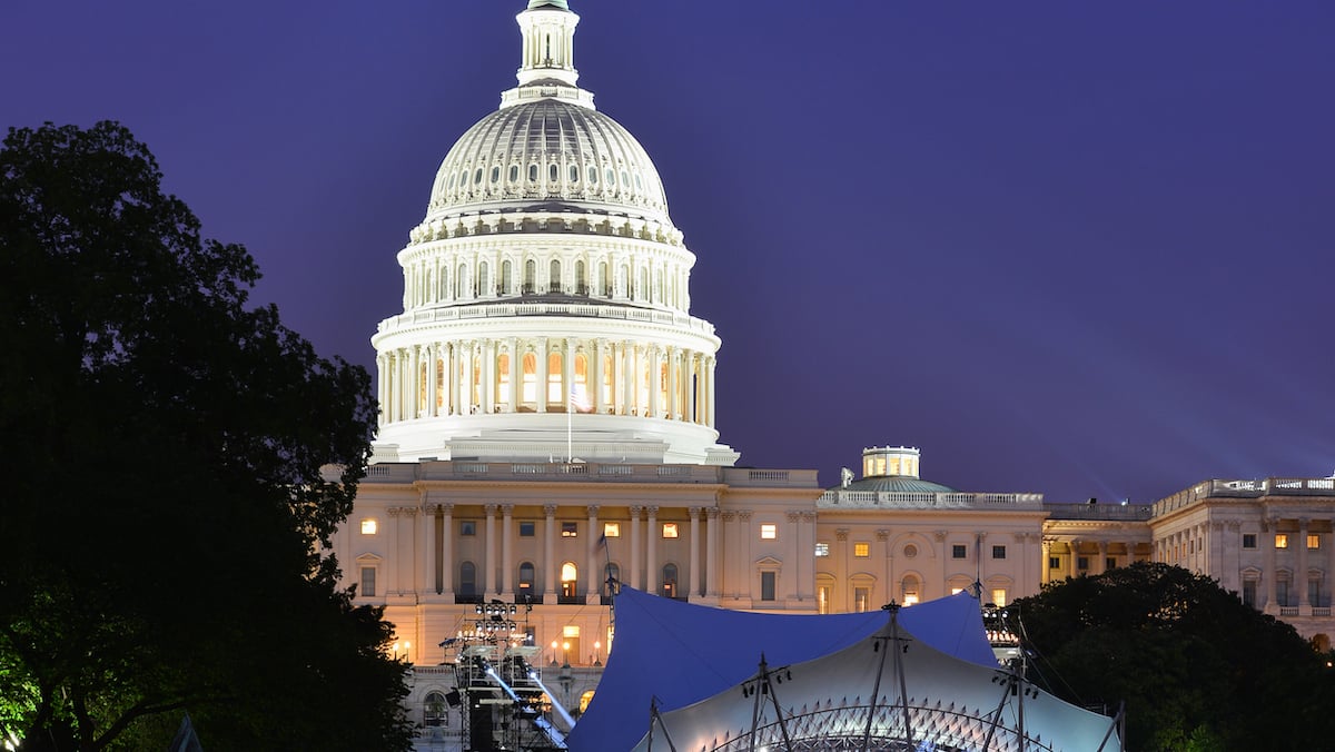 BestCities Welcomes Washington DC to Global Alliance