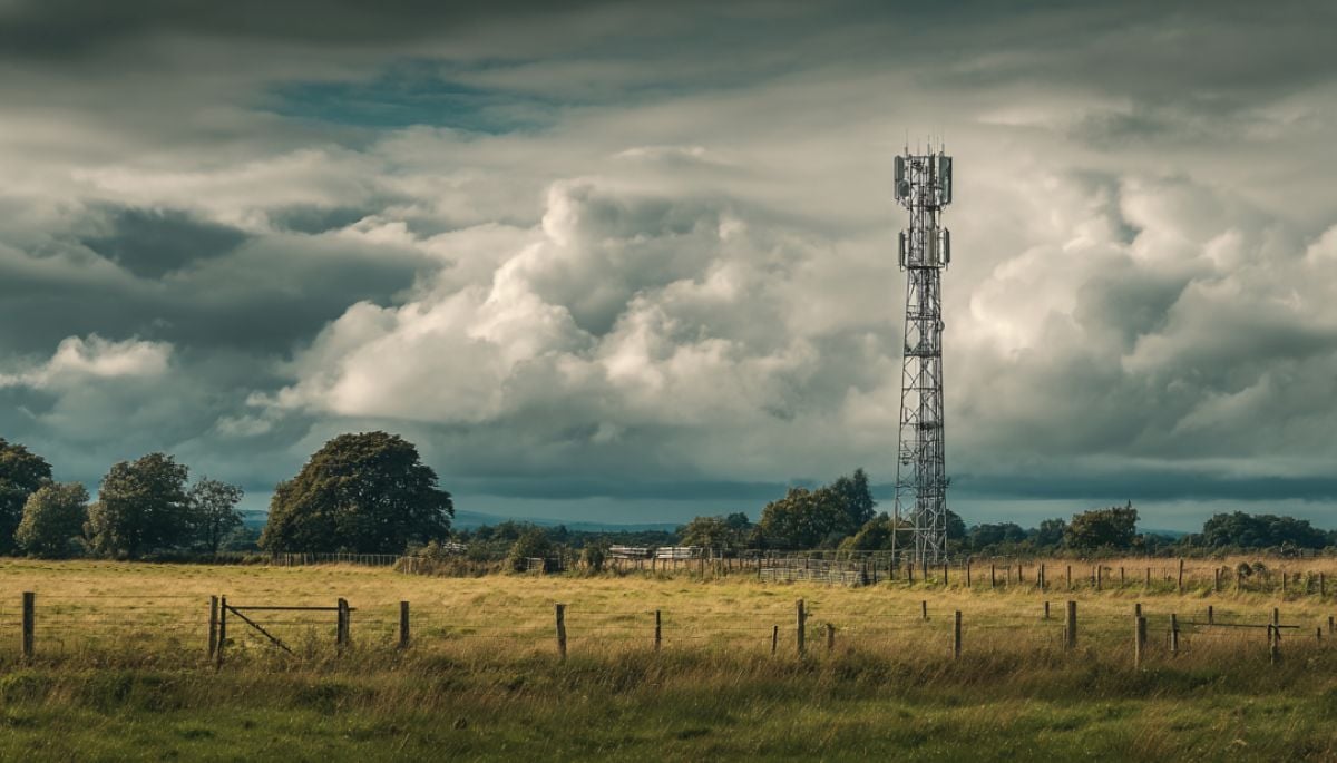 tower 