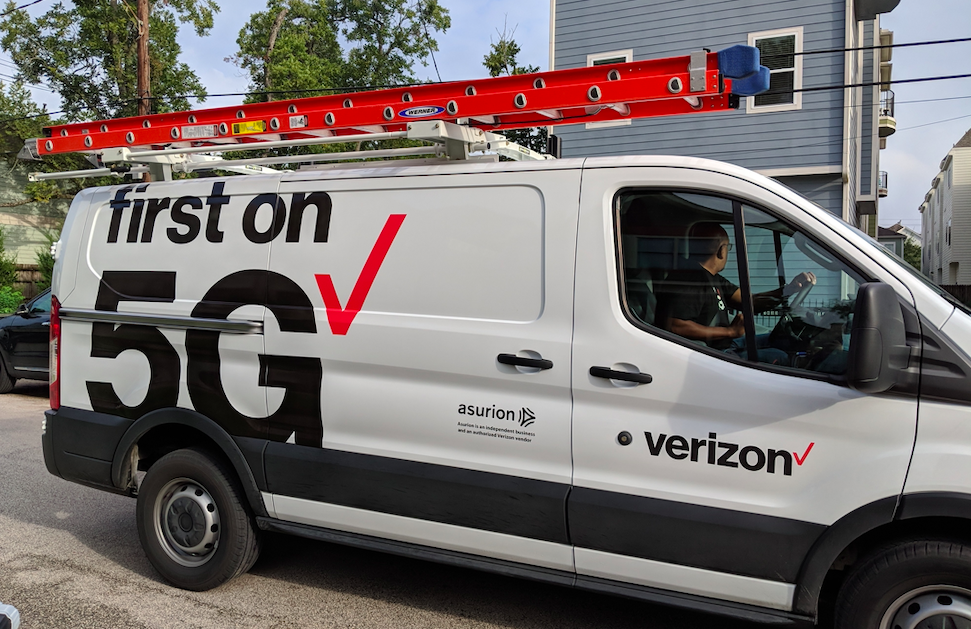 Verizon plots Fios expansion to 70K locations in Massachusetts
