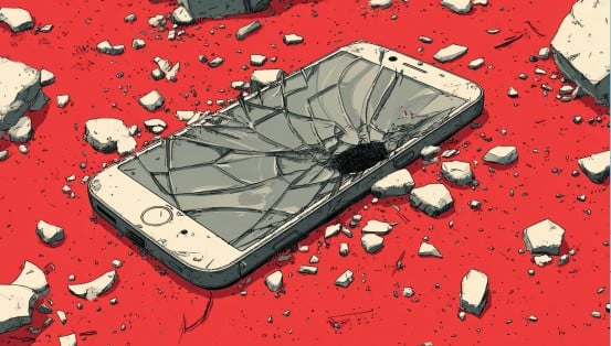 Verizon outage
