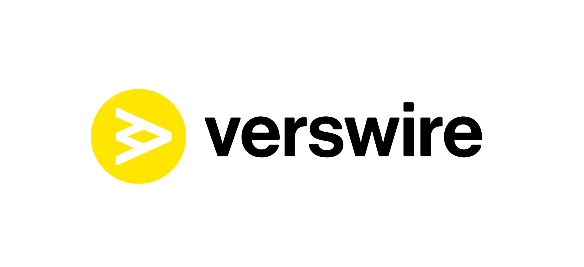 Verswire logo