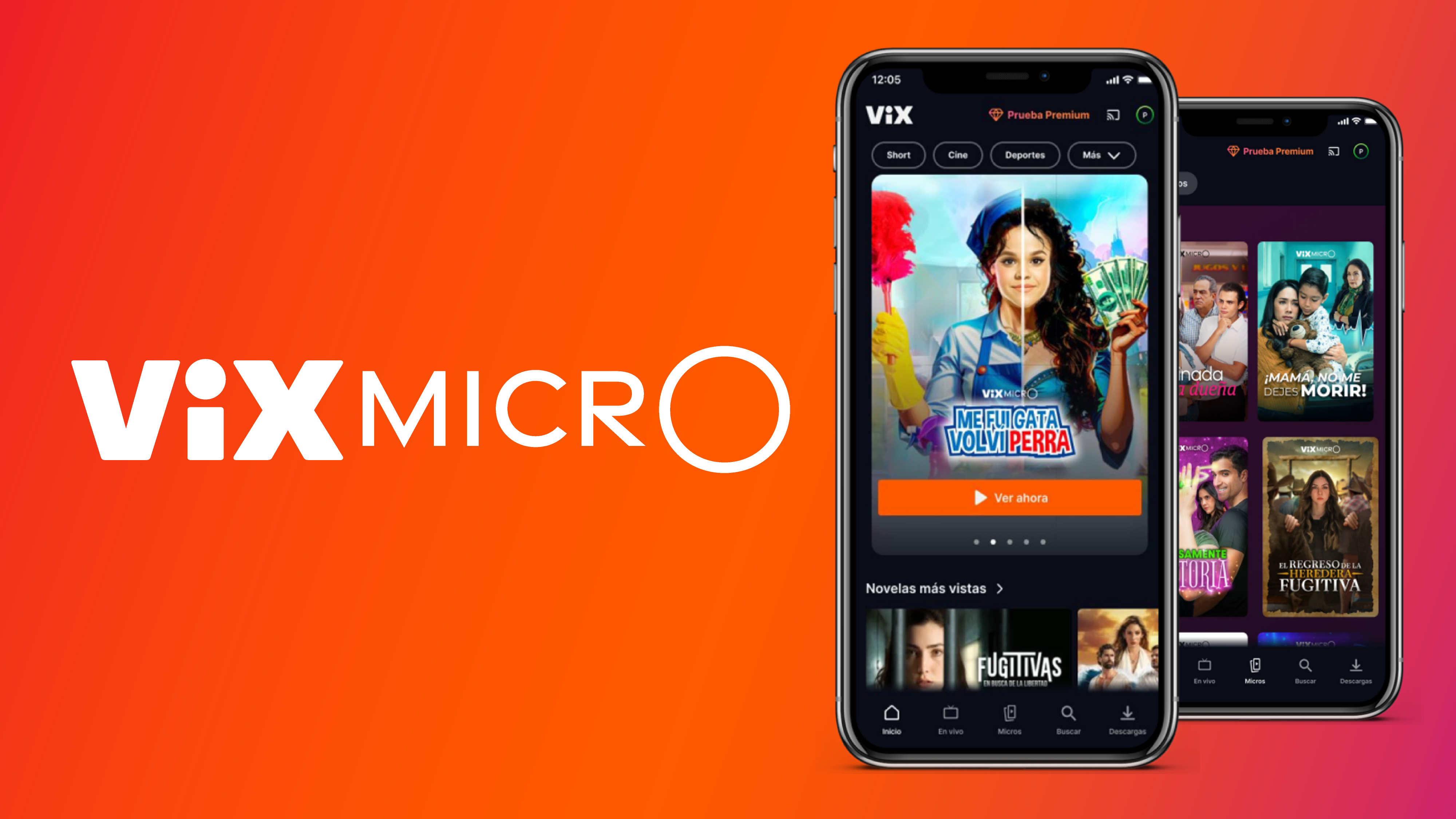 VixMicro