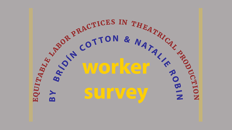 Worker Survey