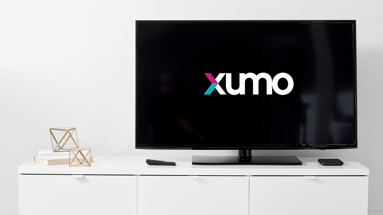 Comcast Charter Xumo