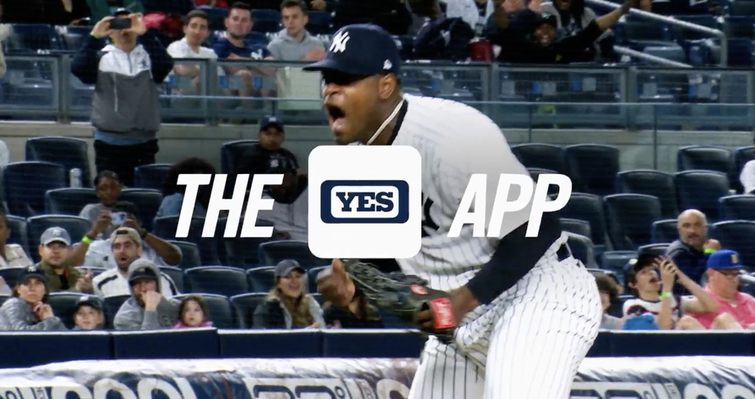 YES App launches real-time, interactive stats on smart TVs StreamTV Insider