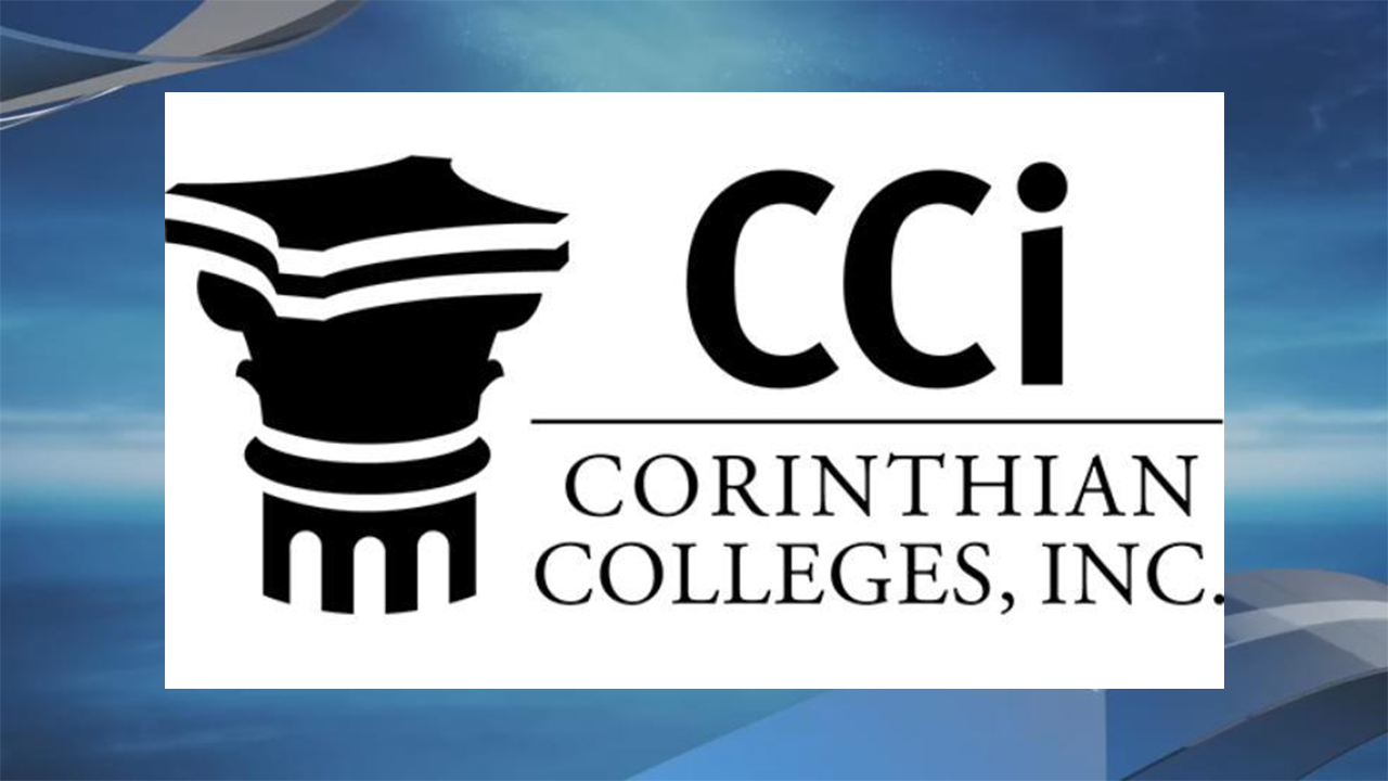 Corinthian Colleges