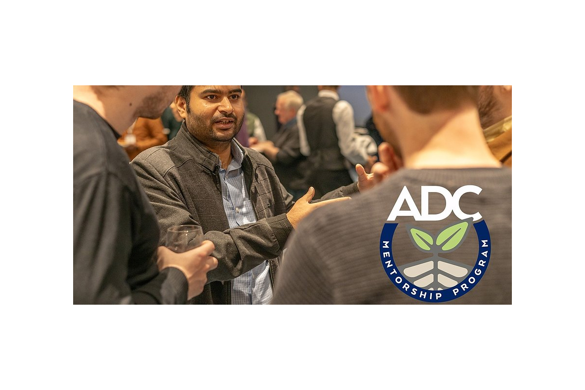 ADC Mentorship Program