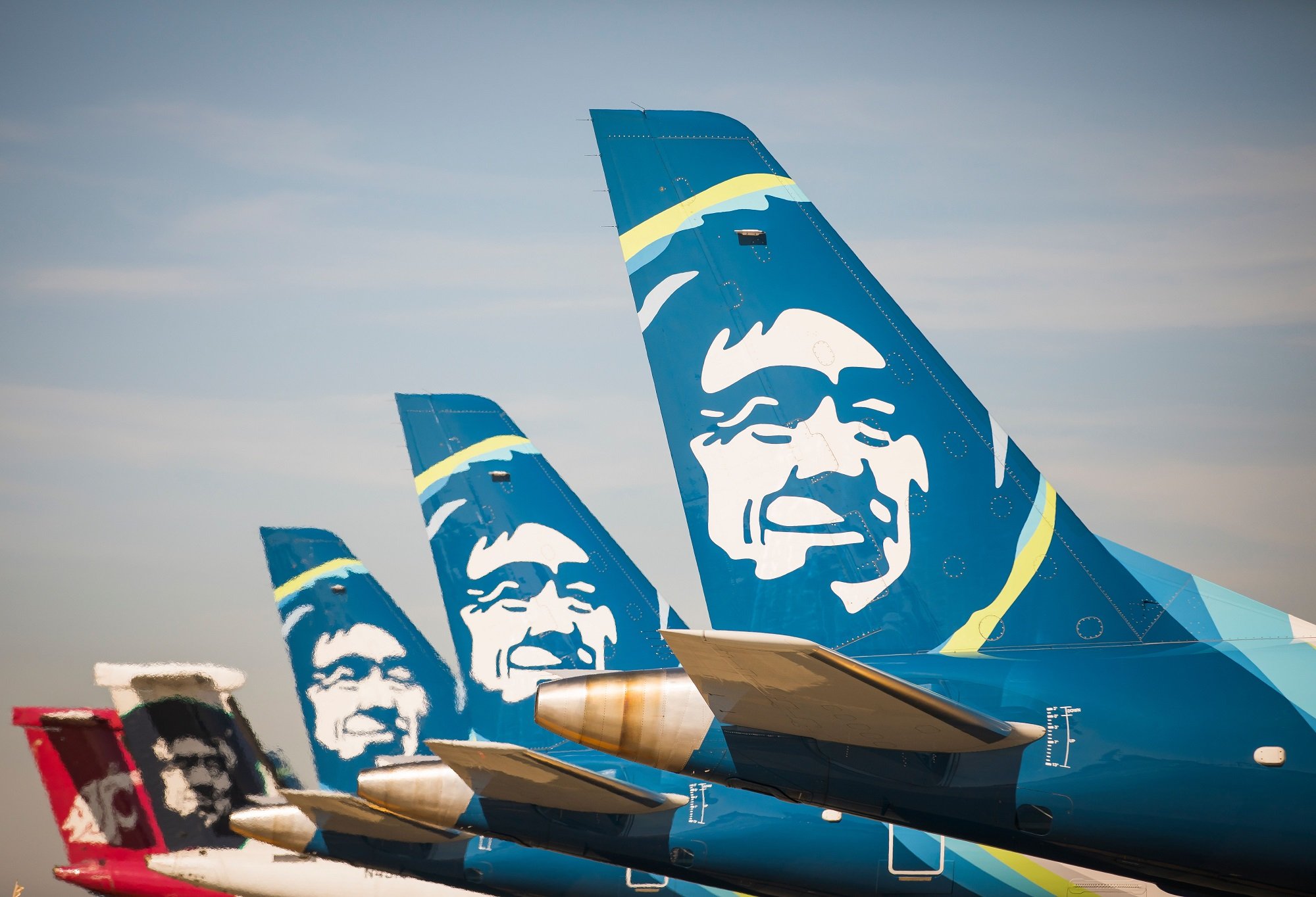 Alaska Airlines Picks TMobile as Their Preferred Provider