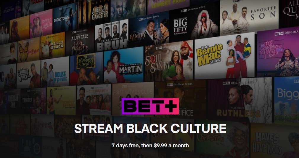 Comcast, ViacomCBS expand carriage deal to include BET+ | Fierce Video
