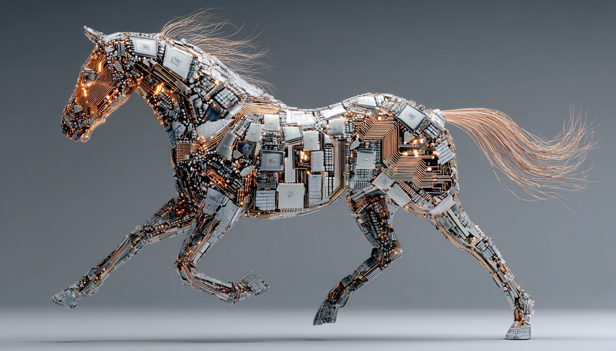 chip workhorse
