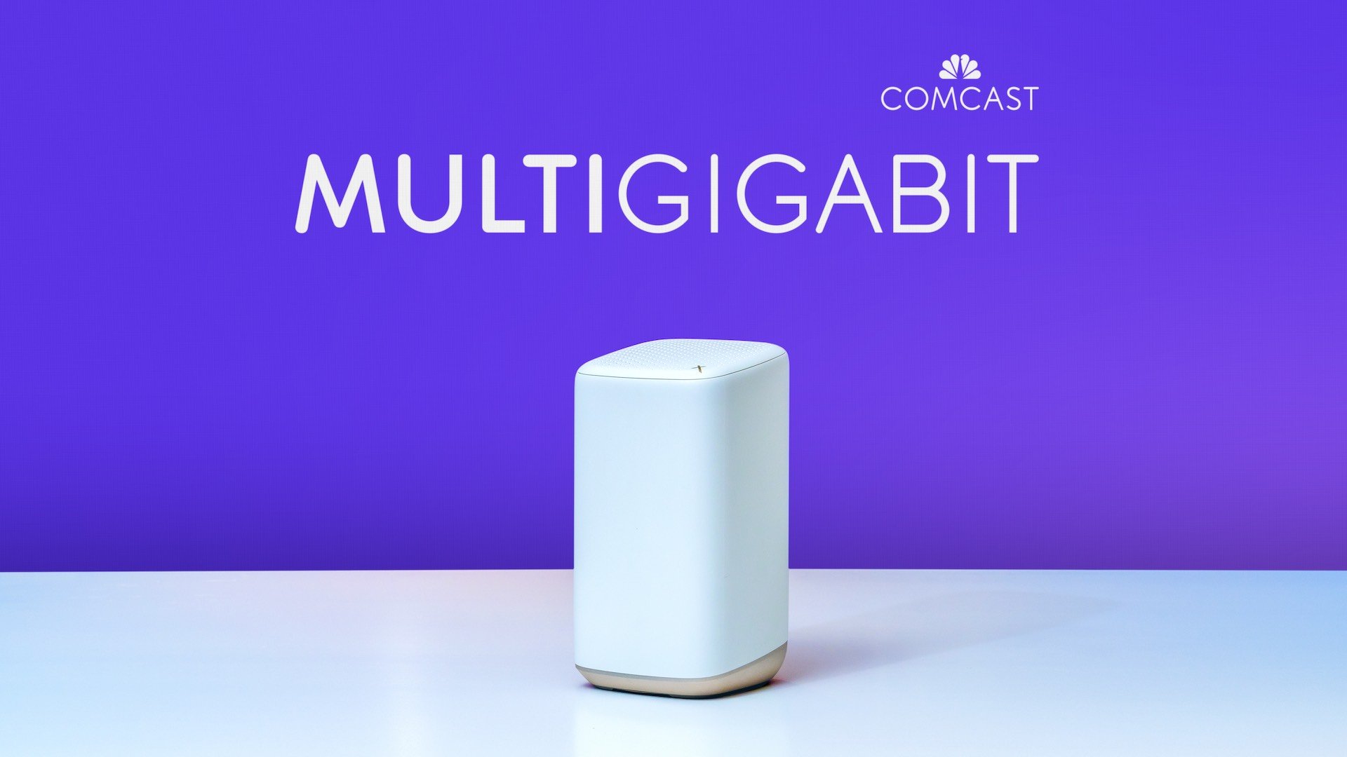 multigig comcast