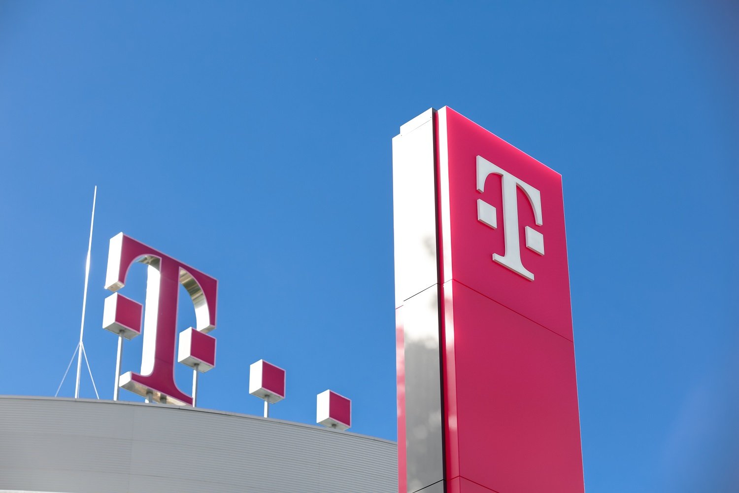 T-Mobile, Deutsche Telekom aim to simplify IoT