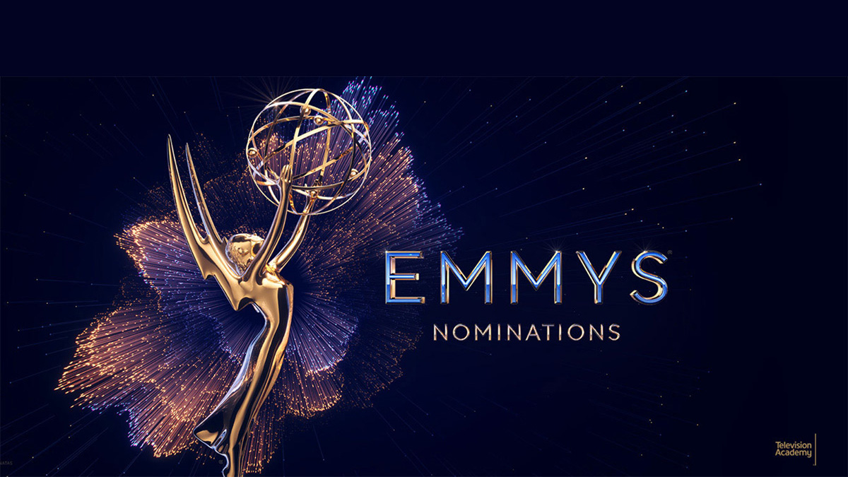 77th Emmy Nominations Announced