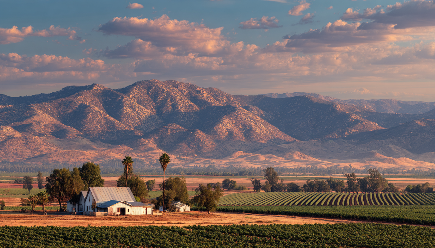 farm with acres