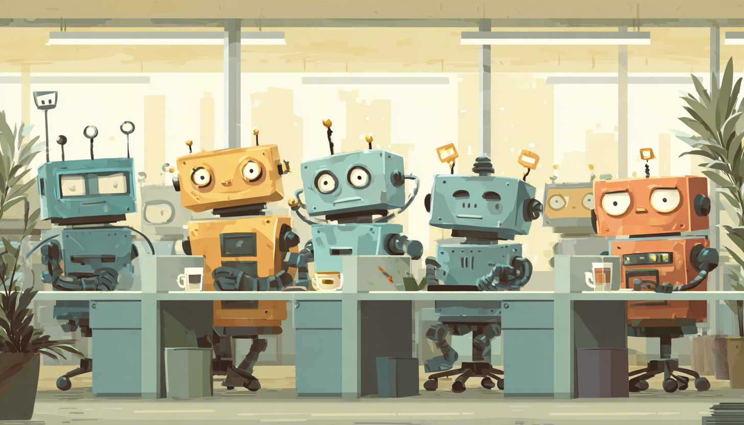New ICT jobs report reflects demand for more AI skills, experience
