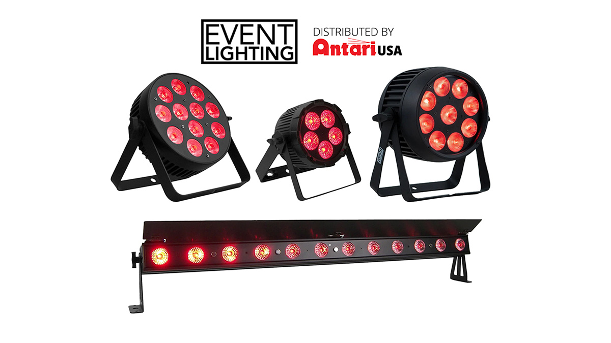 Event Lighting