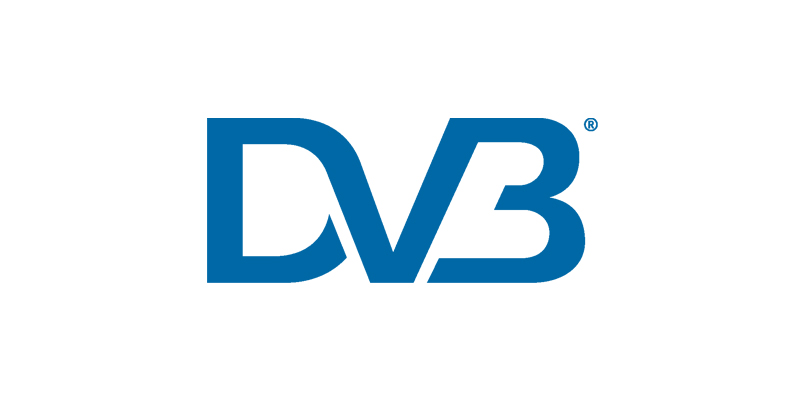 DVB logo