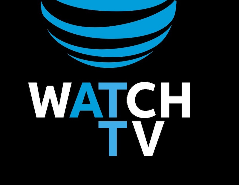 ATT WatchTV logo