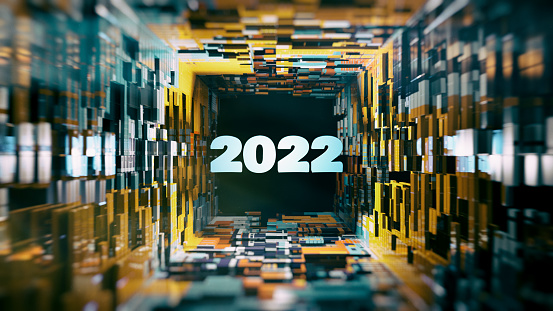 2022 Technology