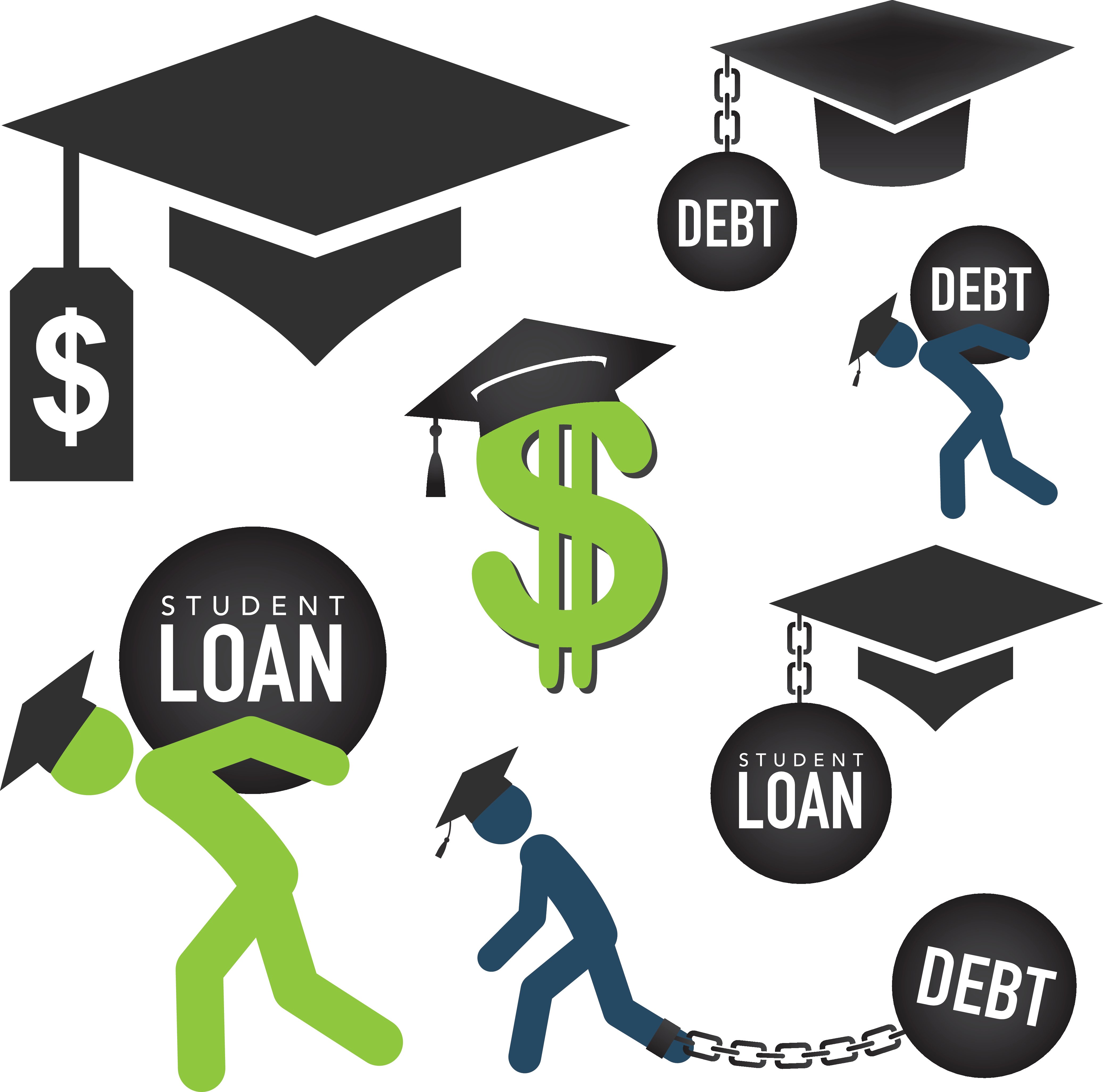 22.  Student Debt Leads To Unconventional Solution: Chaturbate - 257ilvu