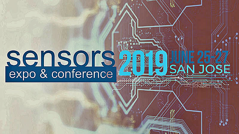 Sensors Expo 2019