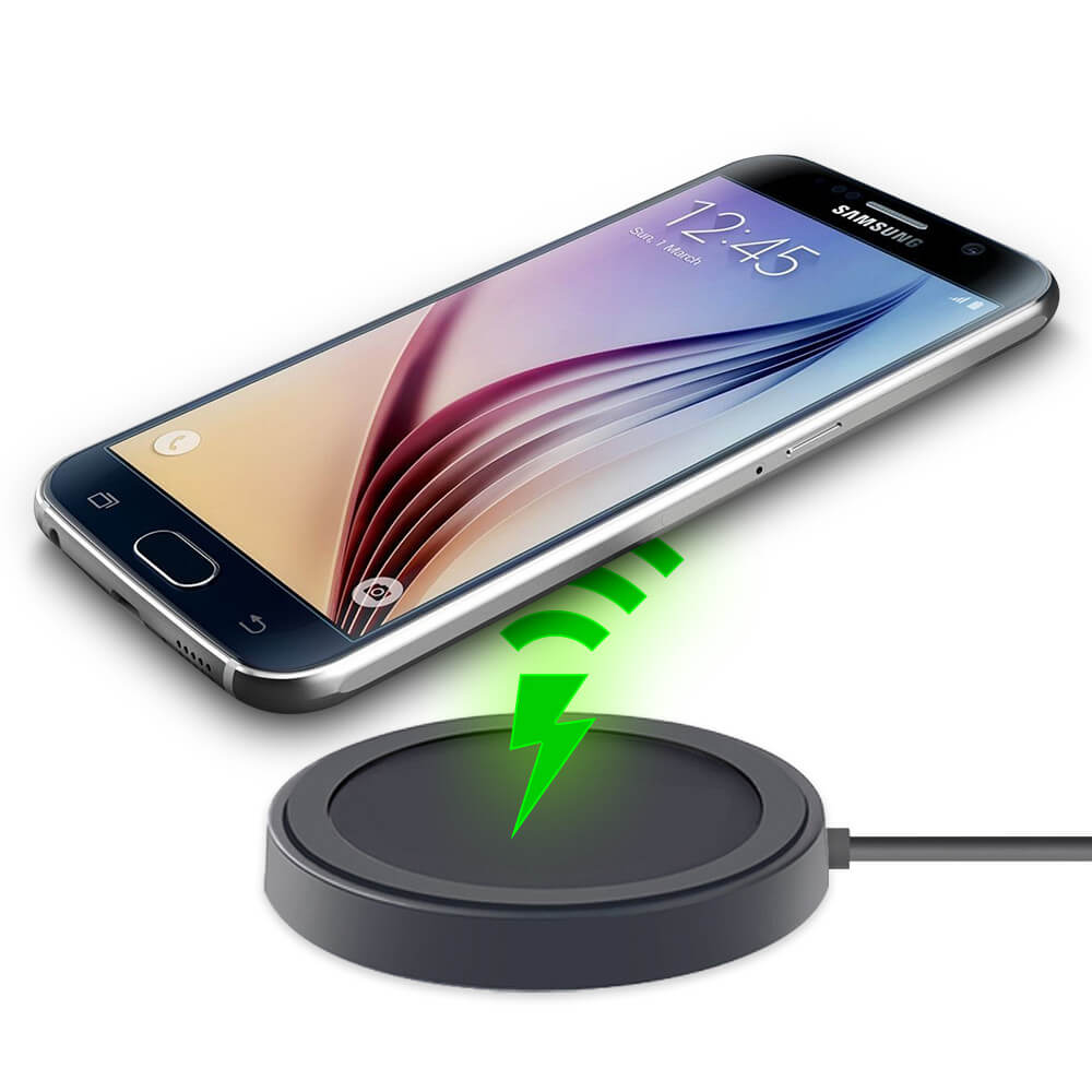 Allied Market Research report Global Wireless Charging Market by Technology and Industry Vertical Global Opportunity Analy
