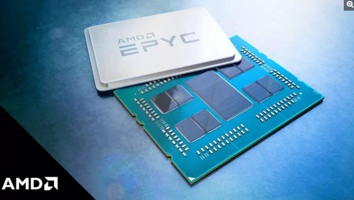 cpyc chip from amd