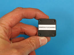 battery-free RFID sensors