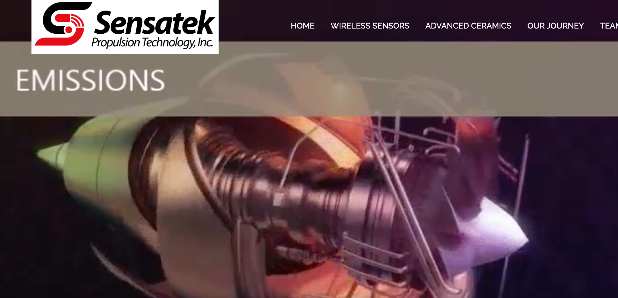 Sensatek receives VC investment for gas turbine sensors