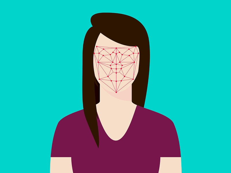 According to Mordor Intelligence the facial recognition market was valued at 451 billion in 2018 and is expected to reach 