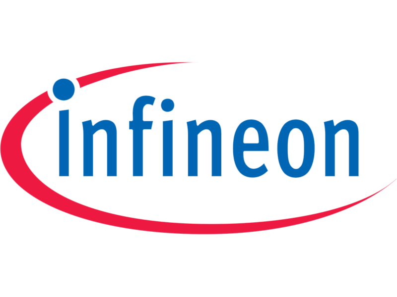 Infineons stock jumped 10 Wednesday on news it had met expected revenue and earnings goals 