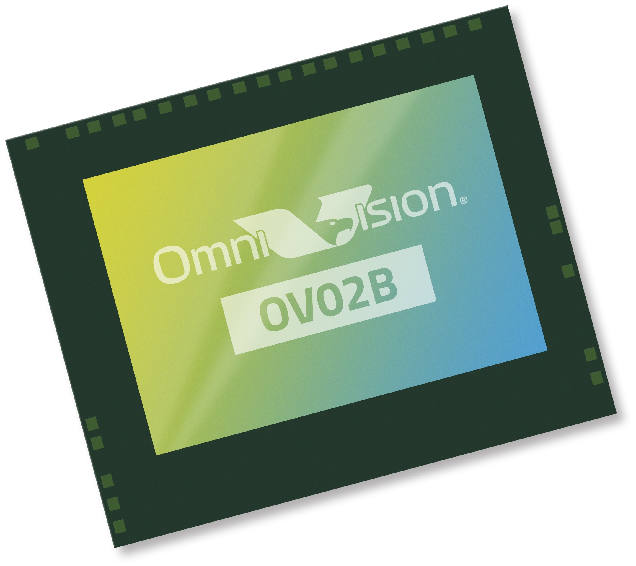 OmniVision OV02B