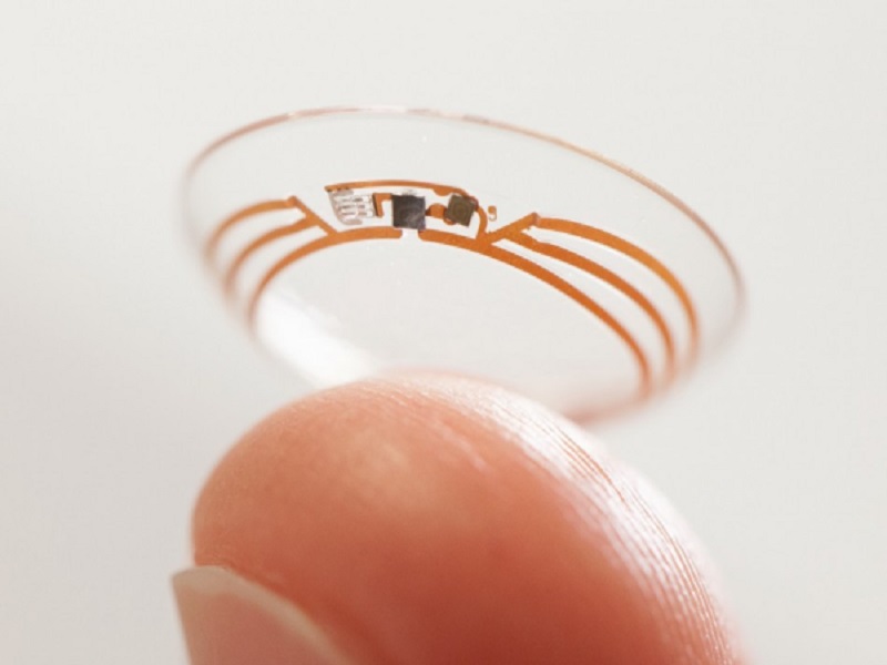 Vision Research Reports the global wearable sensor market 