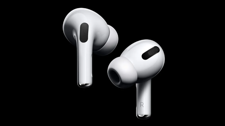 apple earbuds Airpods Pro