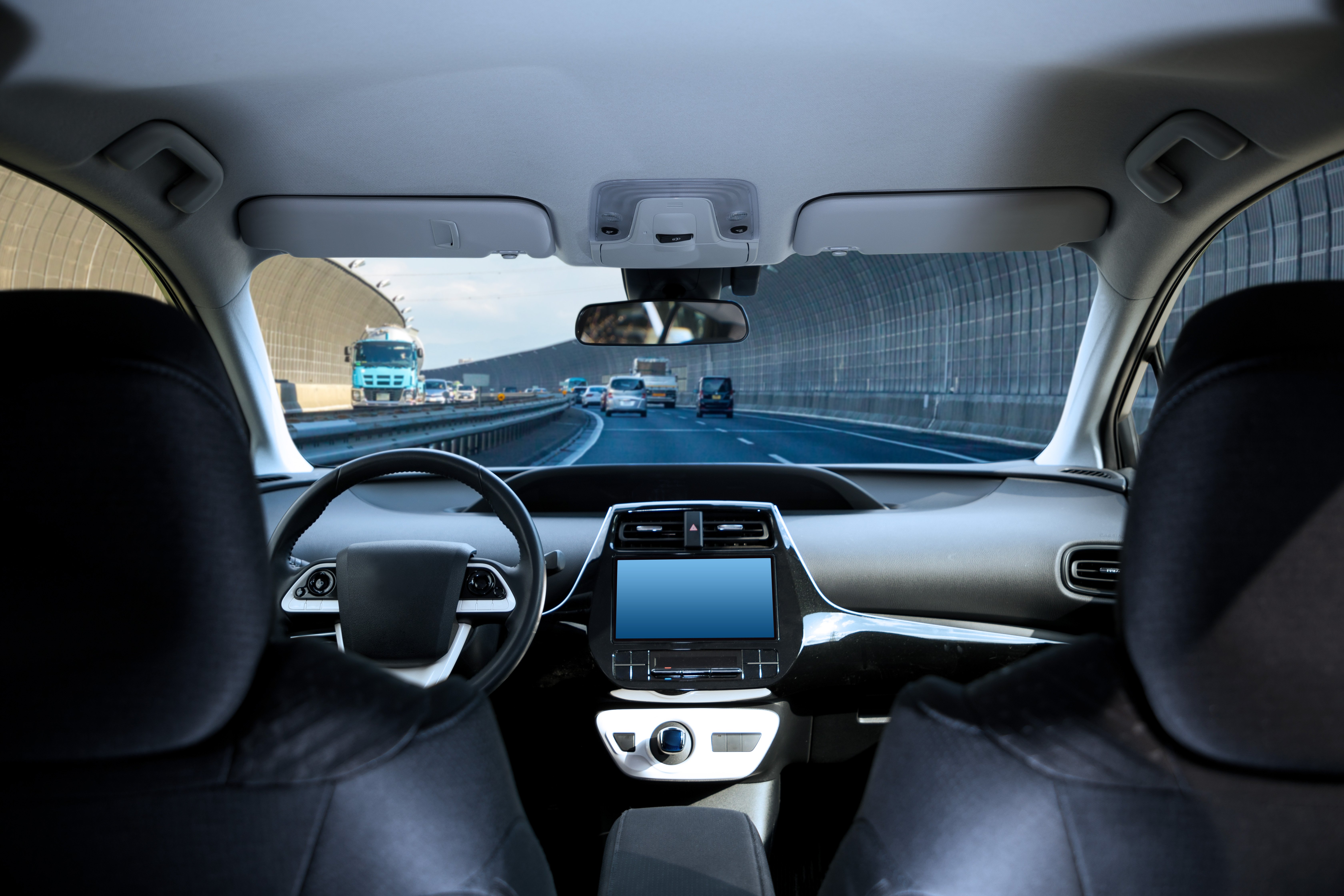 Safety, security: Inextricably entwined in autonomous vehicle design