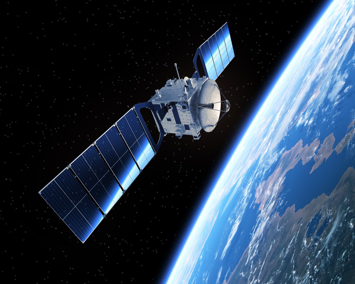 Chinas LinkSure Network has revealed plans to launch satellite-based Wi-Fi services Image 3DSculptor  iStockPhoto