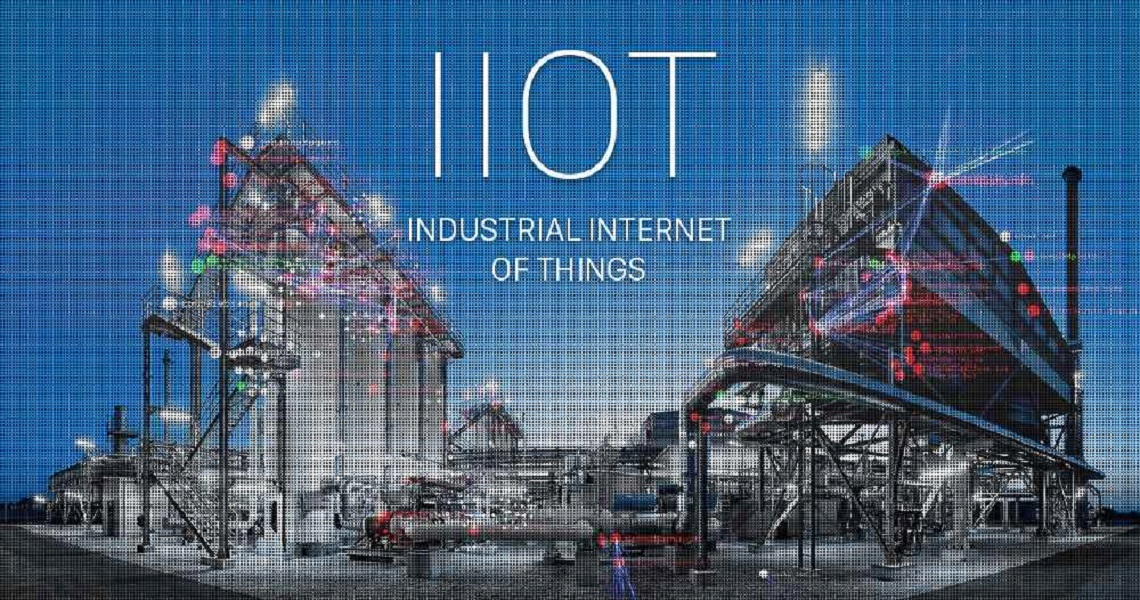Million Insights projects the global Industrial Internet of Things IIoT Market 