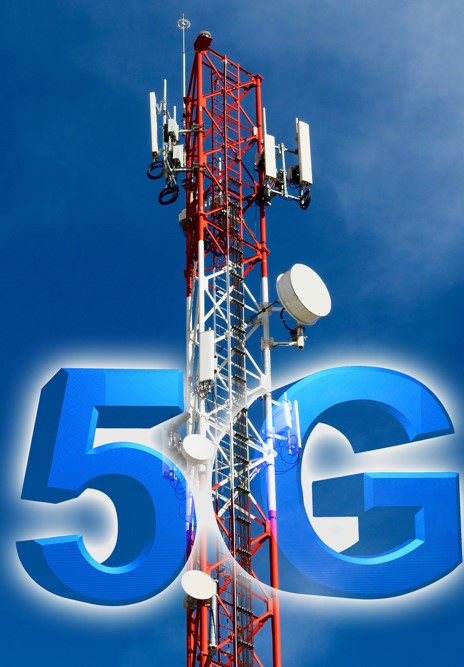 what is 5G
